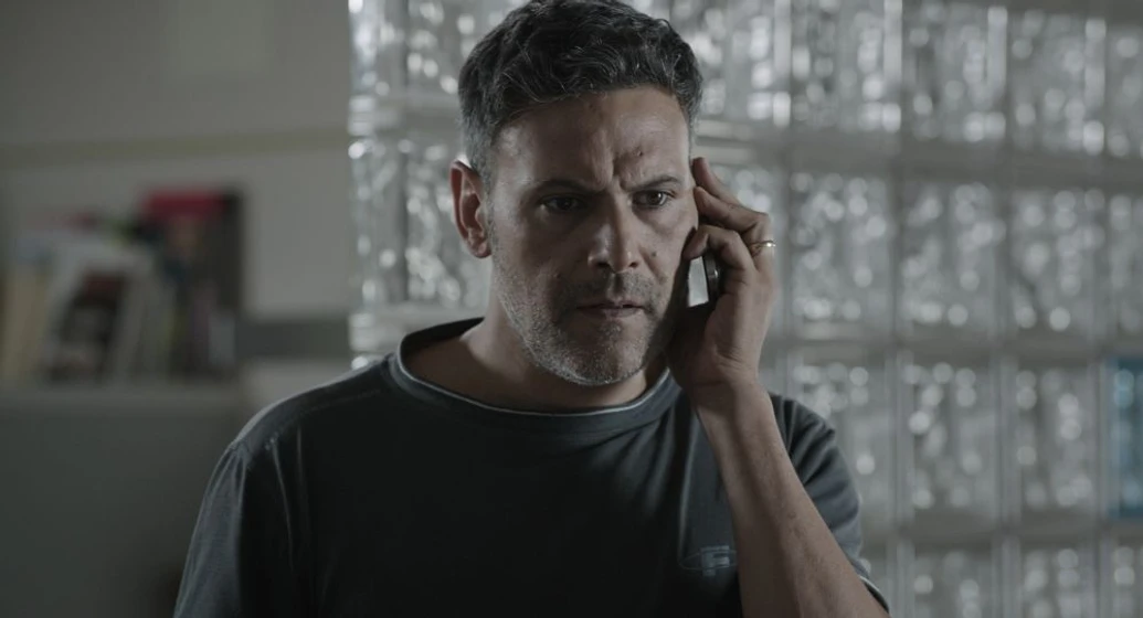 Roberto Enríquez en garantia-personal