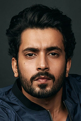 picture of actor Sunny Singh