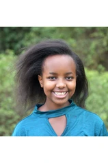 Foto de Stycie Waweru