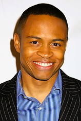 picture of actor Eugene Byrd