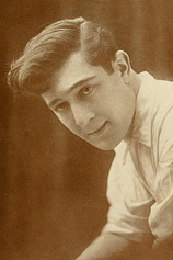 photo of person Hobart Henley