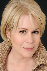 picture of actor Christine Estabrook