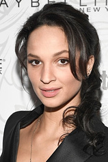picture of actor Ruby Modine