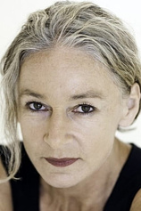 picture of actor Martina Spitzer