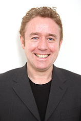 photo of person Mark Millar