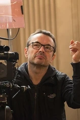 Foto de Stéphane Fontaine