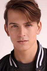 picture of actor Aiden Howard