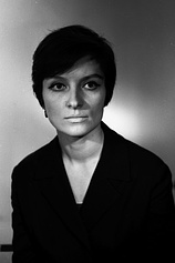 photo of person Larisa Shepitko