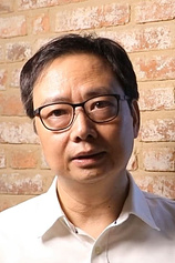 photo of person John Chong