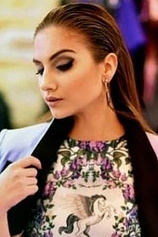 picture of actor Ivana Zivkovic