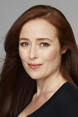 photo of person Jennifer Ehle