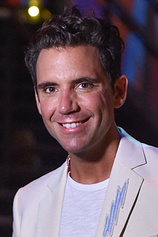 picture of actor Mika