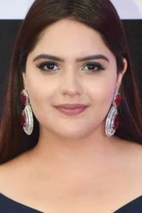 Foto de Anjali Anand