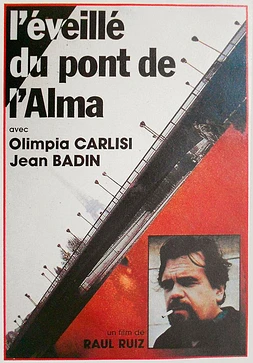 L'éveillé du pont de l'Alma