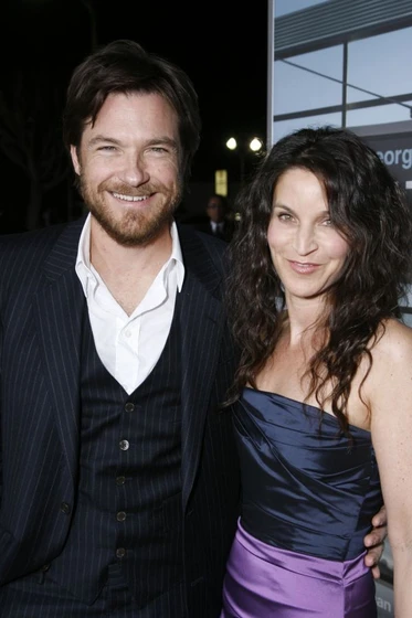 Jason Bateman en up-in-the-air (Premiere en Los Angeles. Diciembre 2009)