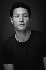 picture of actor Paul S. Tracey