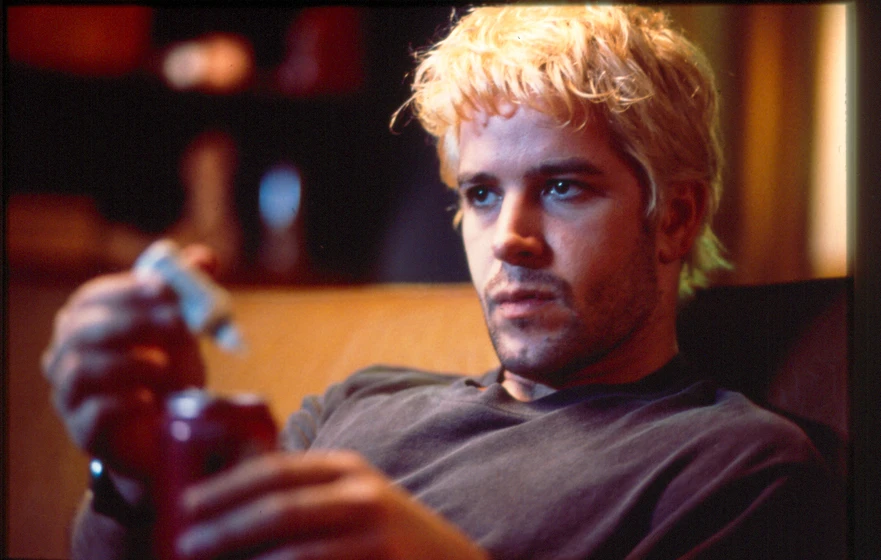Murilo Benício en el-hombre-del-ano-2003