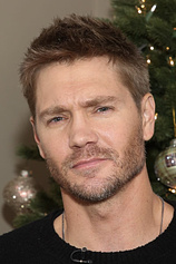 photo of person Chad Michael Murray