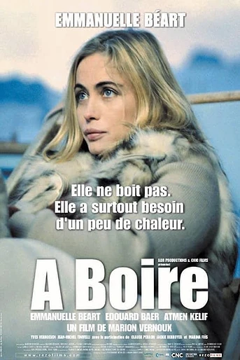 Poster de À Boire