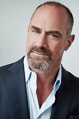 photo of person Christopher Meloni