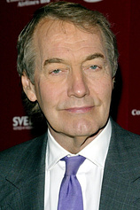 photo of person Charlie Rose