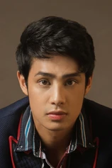 Foto de Donny Pangilinan