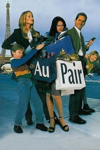 Poster de Un Niño de Cuidado