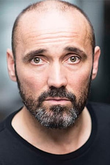 picture of actor Guy Porritt