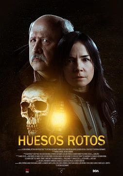 Huesos Rotos