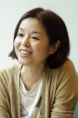 photo of person Noriko Gotô