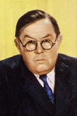 picture of actor Walter C. Kelly