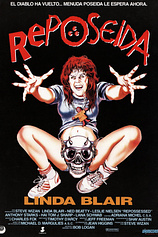 poster of movie Reposeída