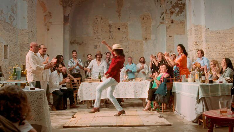 Imagen de Serás Farruquito