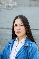 photo of person Gillian McKercher