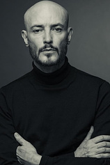 picture of actor Roberto Audi