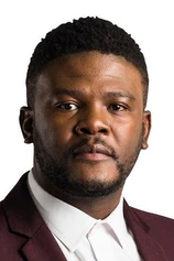 Foto de Motlatsi Mafatshe