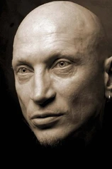 Foto de Yevgeniy Fyodorov
