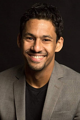 picture of actor Aly Kassem