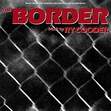 Carátula de la banda de sonido de La Frontera