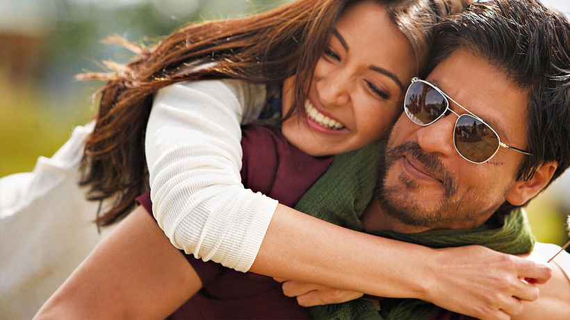Imagen de Jab Tak Hai Jaan