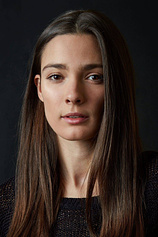 picture of actor Lorina Kamburova