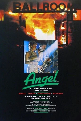 Poster de Danny Boy