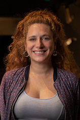 picture of actor Gisela Ponce de León