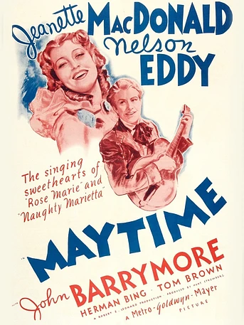 Poster de Primavera