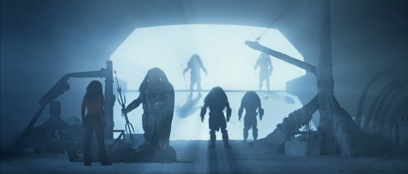 Imagen de alien-vs-predator