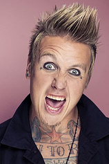 picture of actor Jacoby Shaddix