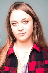 picture of actor Ivana Mladenovic