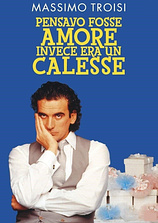 poster of movie El Amor no es lo que parece