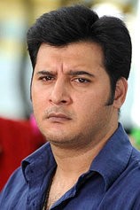 picture of actor Abbas