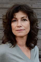 picture of actor Sabine Vitua